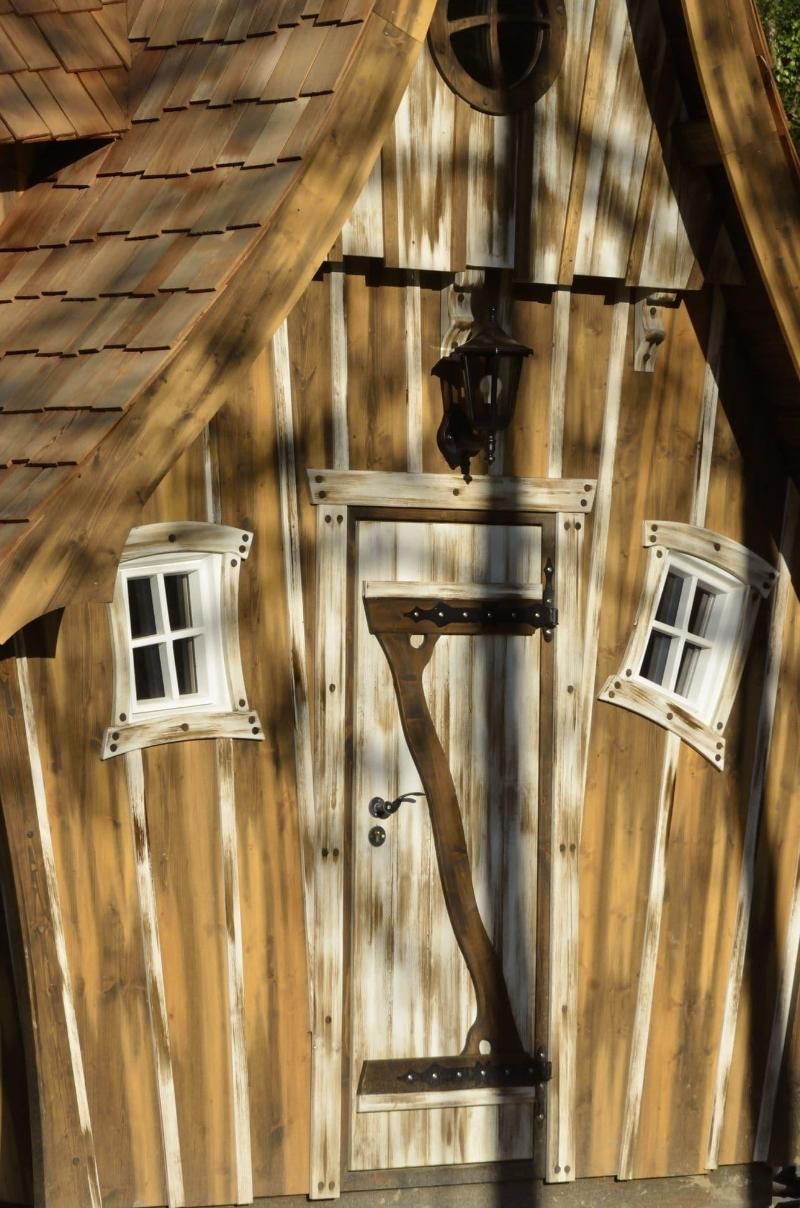 Les Lodges Du Lac image