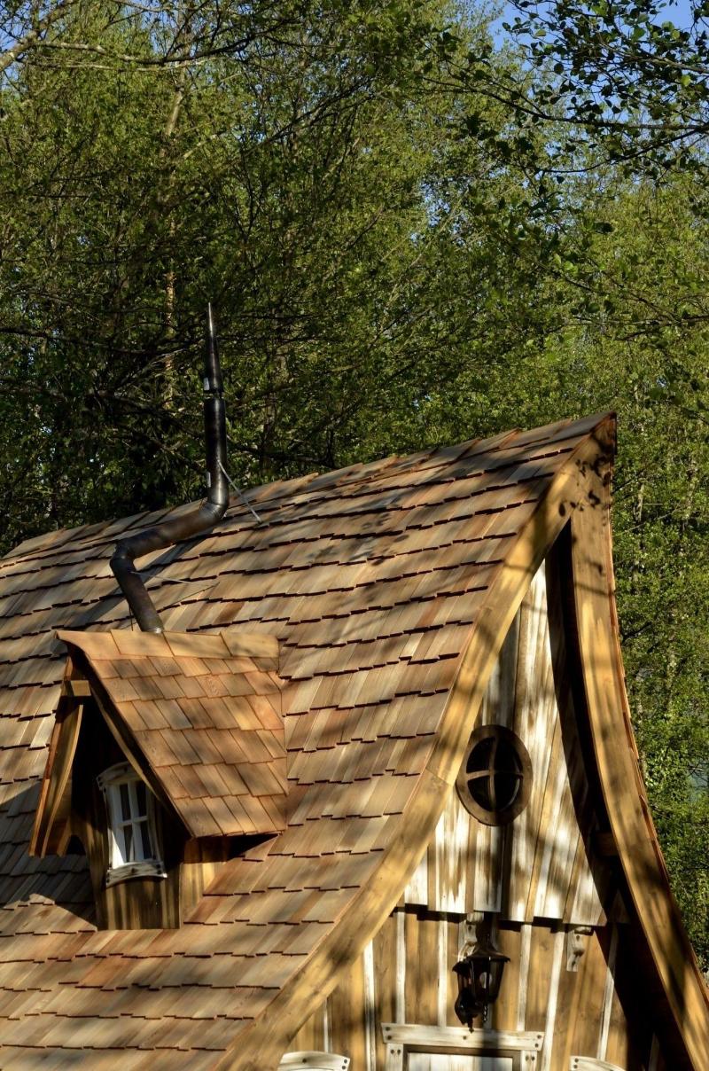 Les Lodges Du Lac image