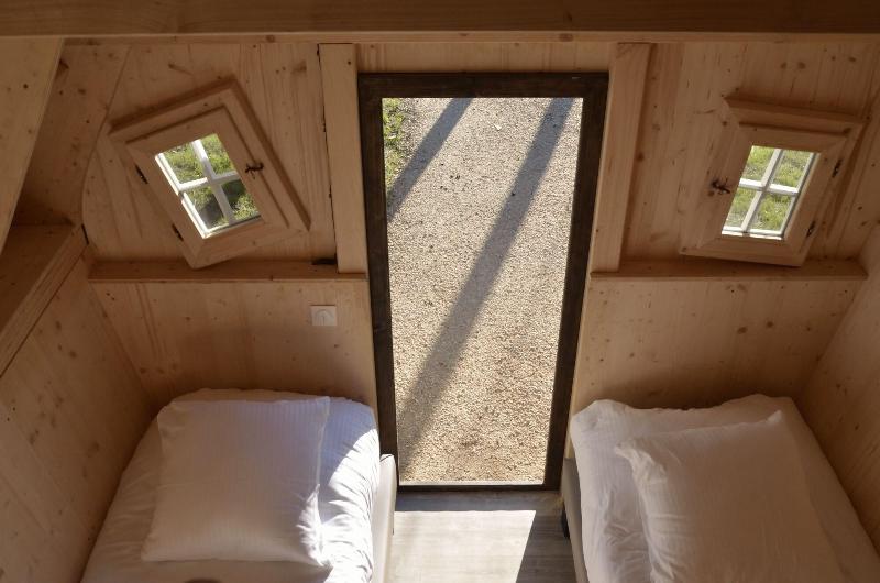 Les Lodges Du Lac image