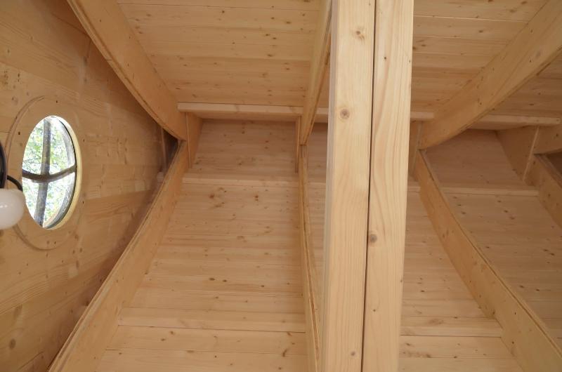 Les Lodges Du Lac image