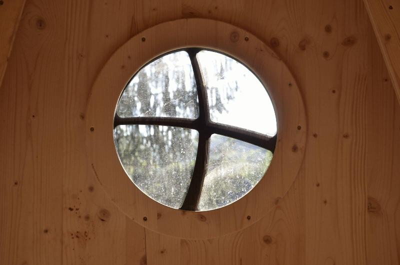 Les Lodges Du Lac image
