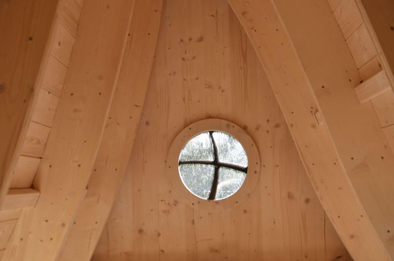 Les Lodges Du Lac image