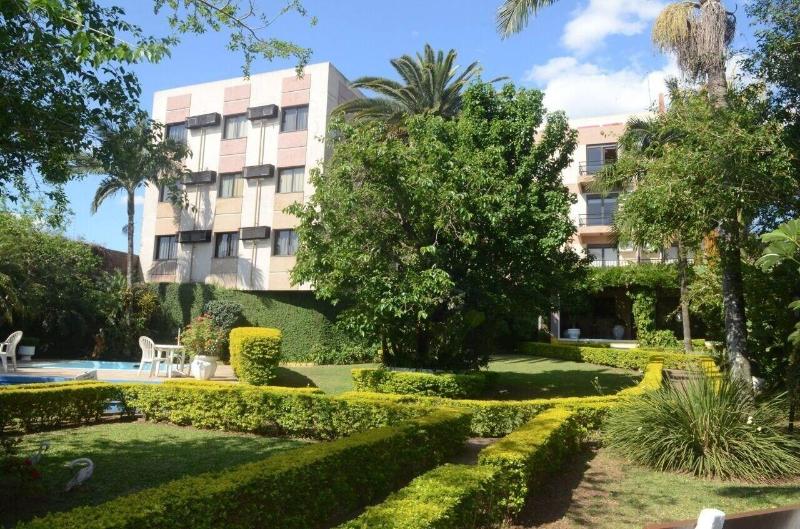 River Hotel image