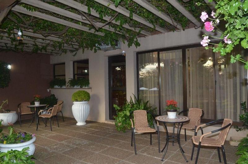 River Hotel image