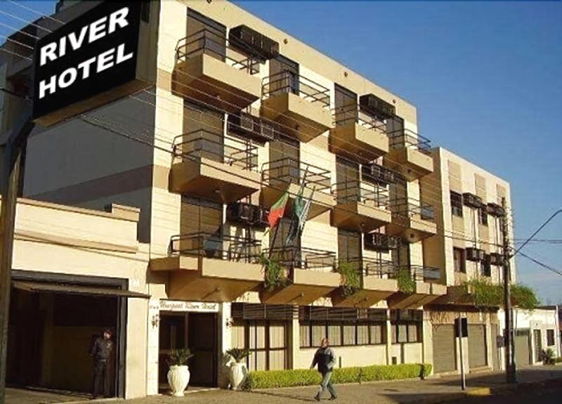 River Hotel image