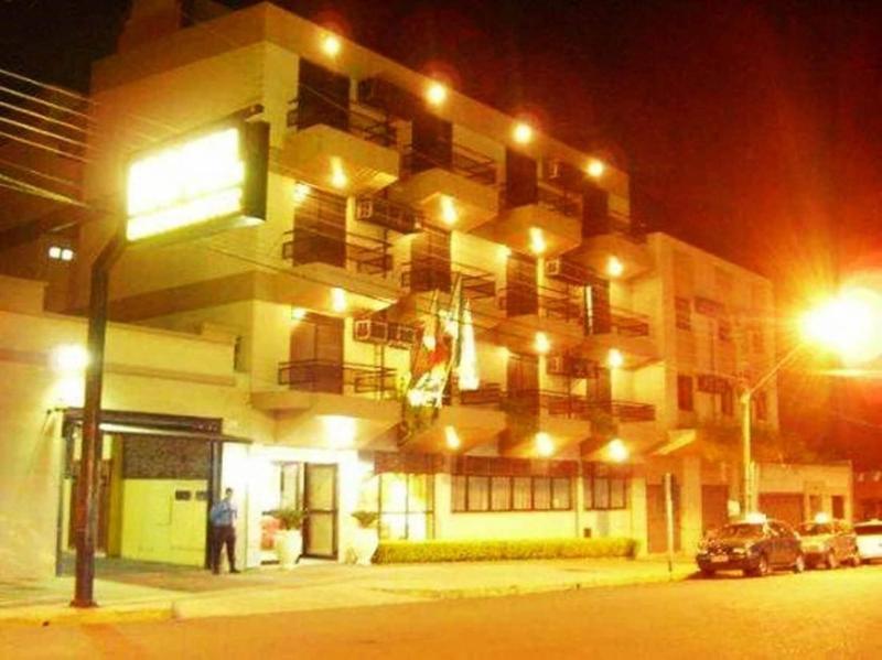 River Hotel image