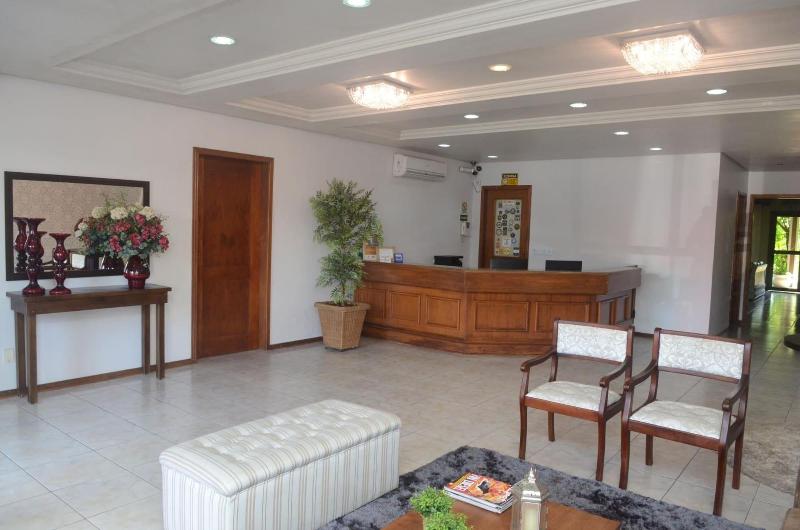 River Hotel image