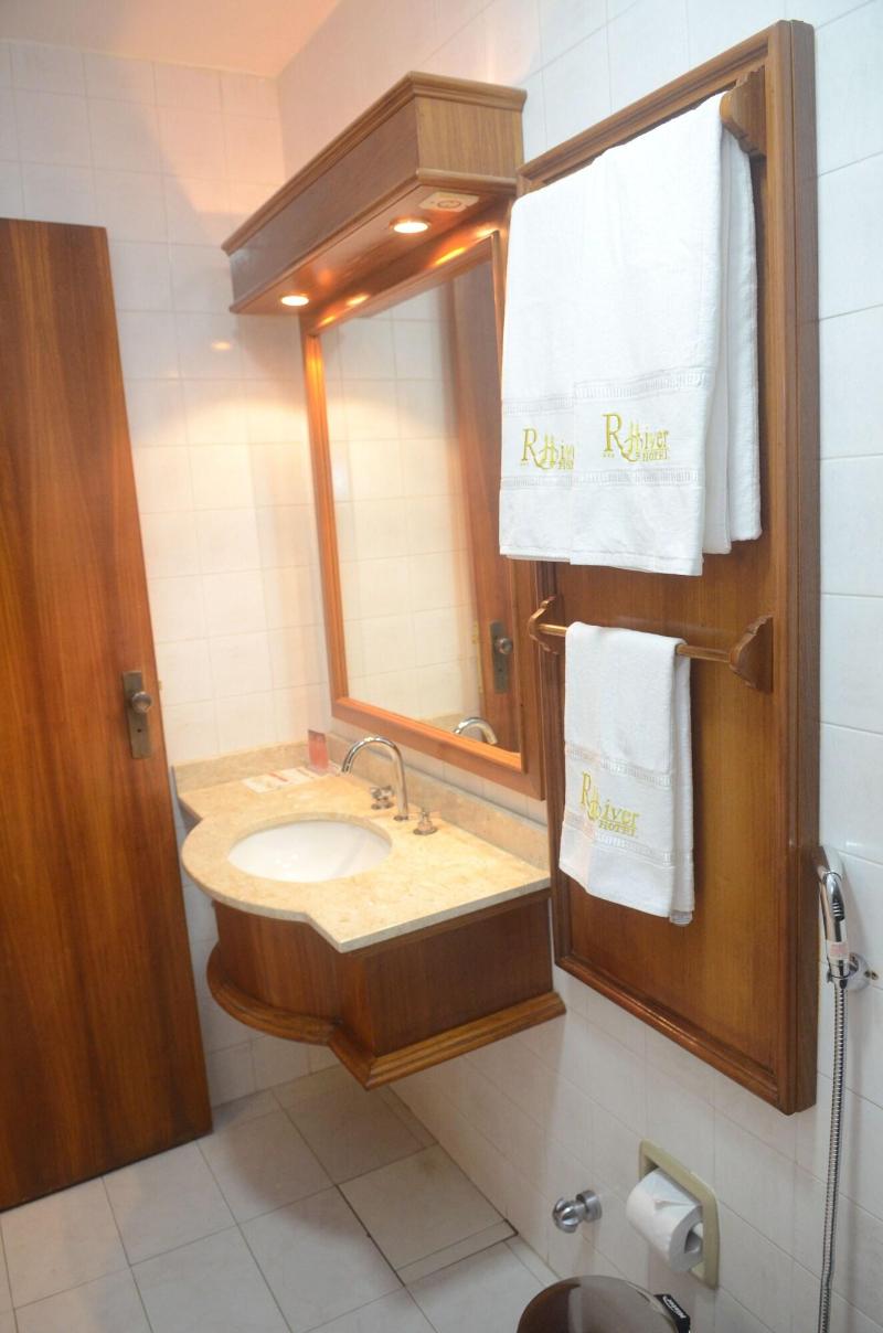 River Hotel image