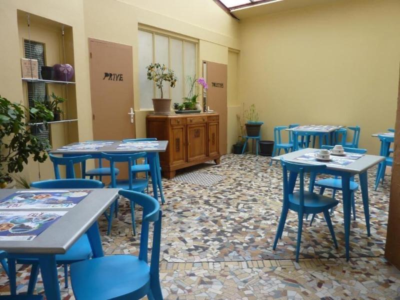 Hôtel Les Pins image