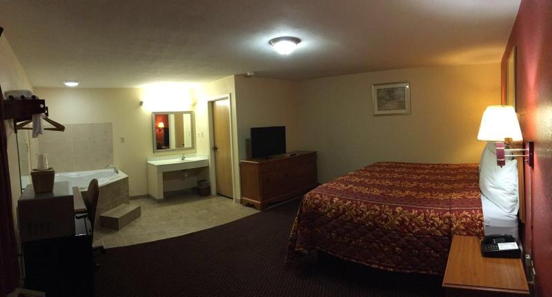 Voyager Inn image