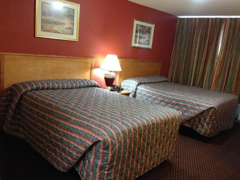 Voyager Inn image 8