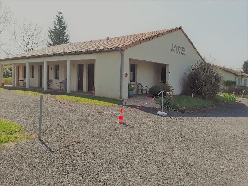 Relais La Fleur image
