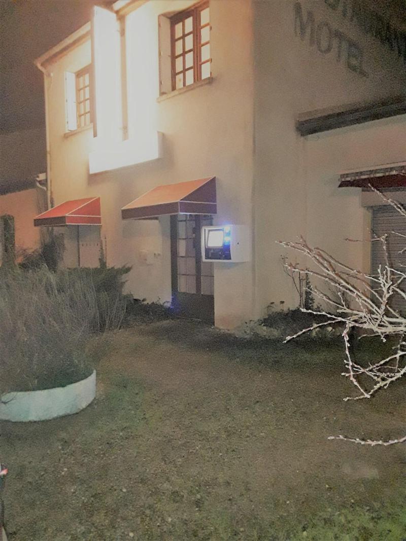 Relais La Fleur image