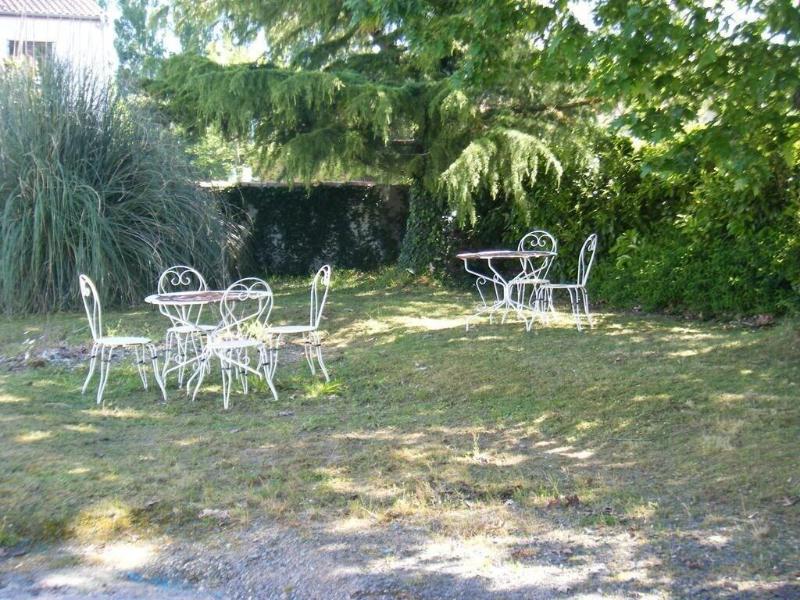 Relais La Fleur image