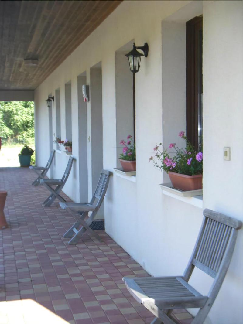 Relais La Fleur image