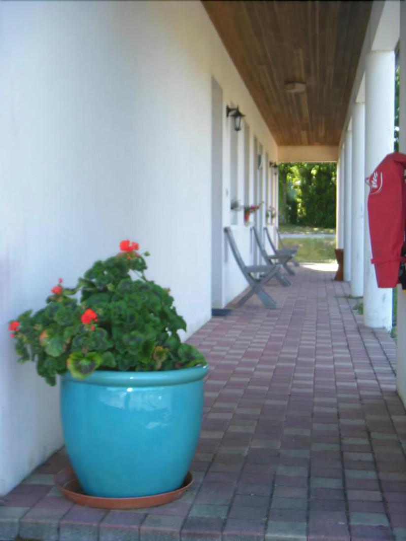 Relais La Fleur image