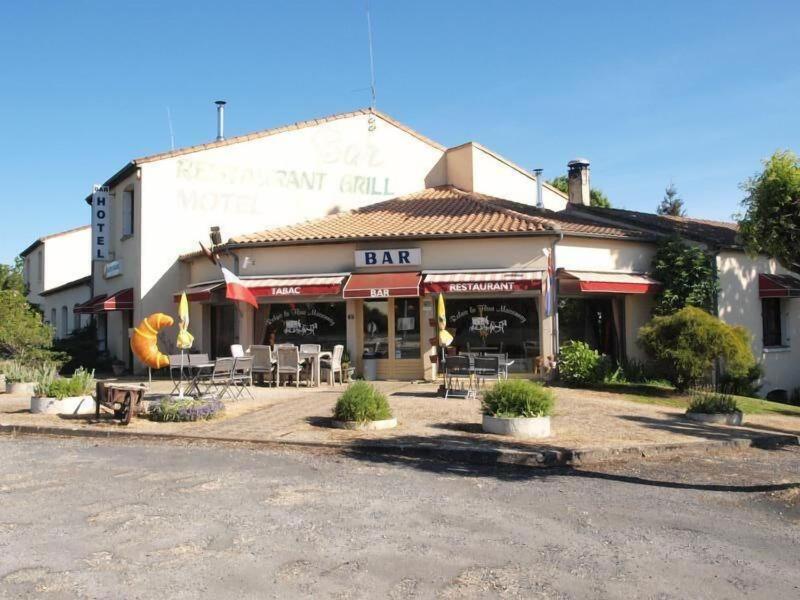Relais La Fleur image
