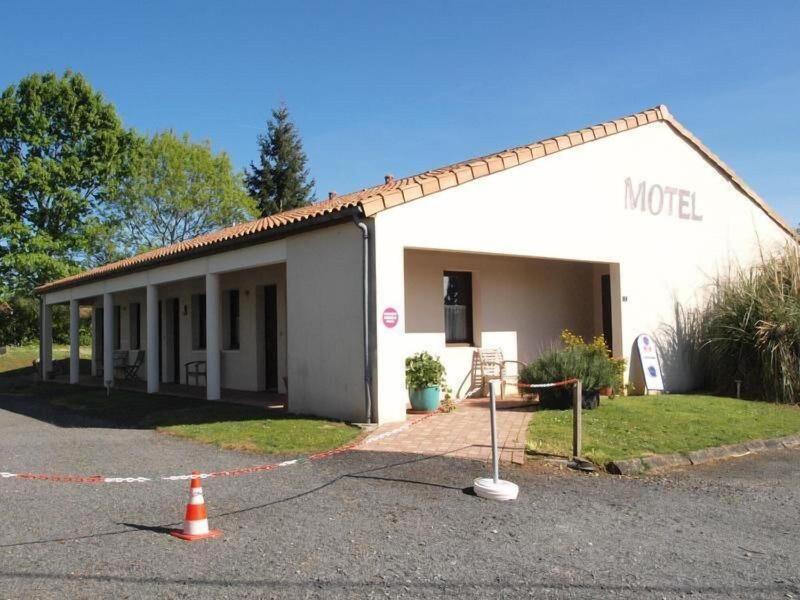 Relais La Fleur image