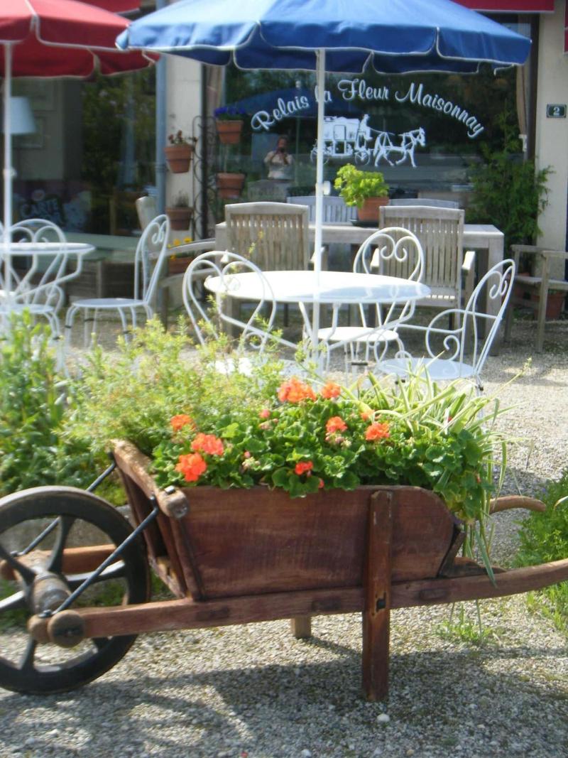 Relais La Fleur image
