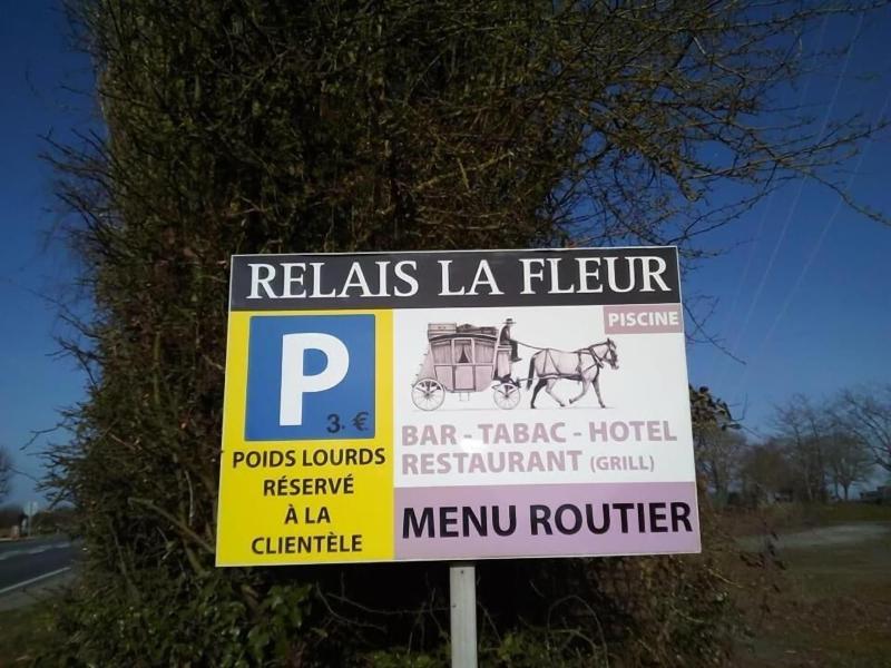 Relais La Fleur image