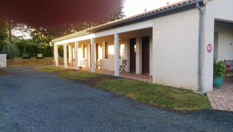 Relais La Fleur image