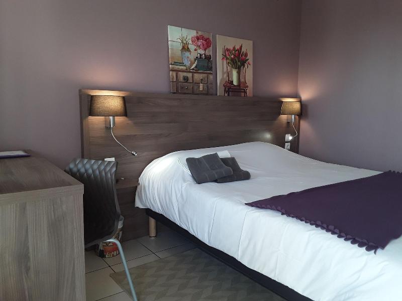 Relais La Fleur image