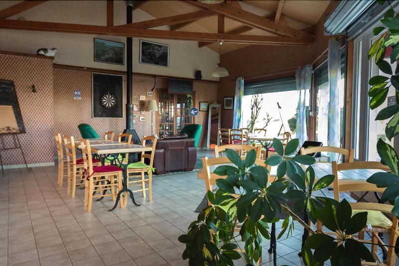 Relais La Fleur image