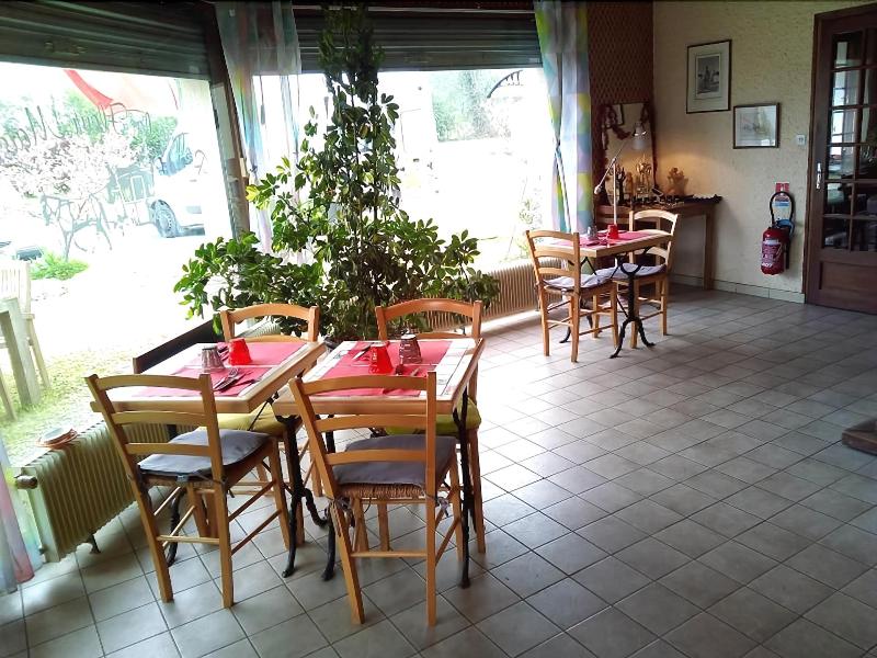 Relais La Fleur image
