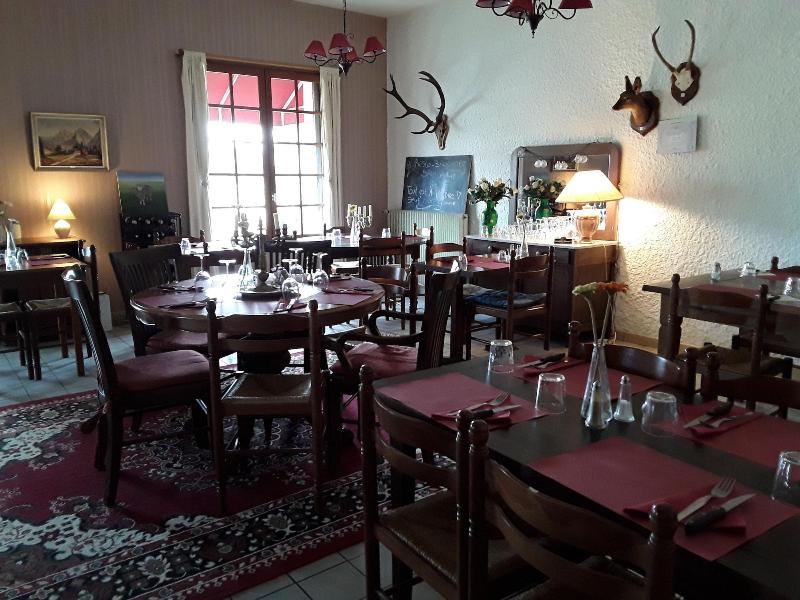 Relais La Fleur image