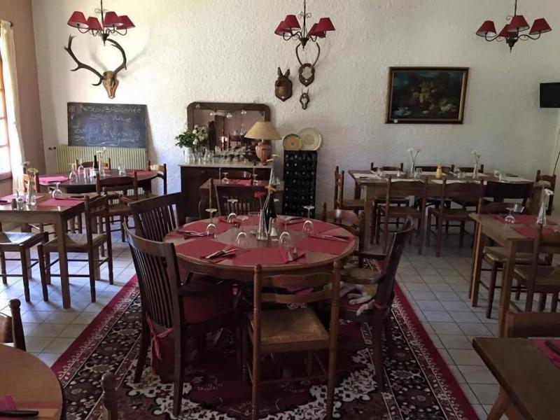 Relais La Fleur image