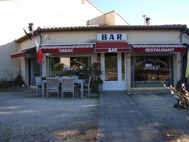 Relais La Fleur image
