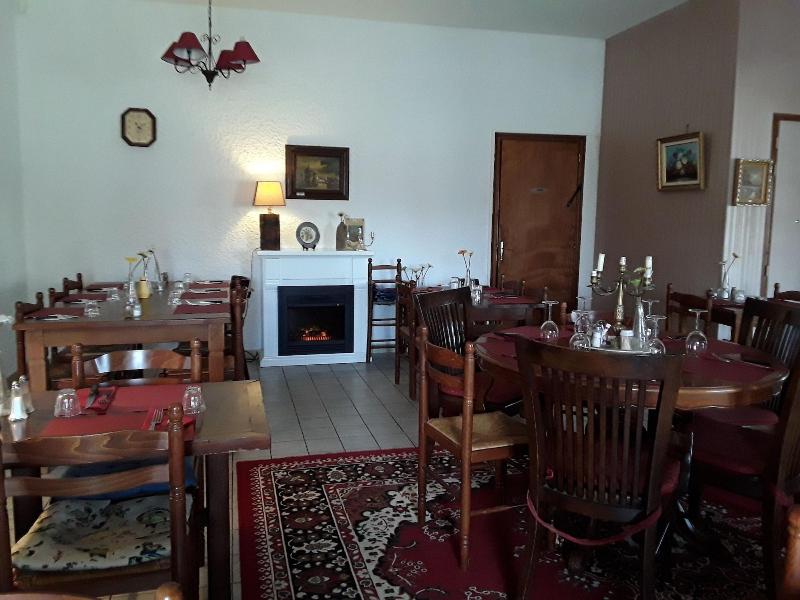 Relais La Fleur image