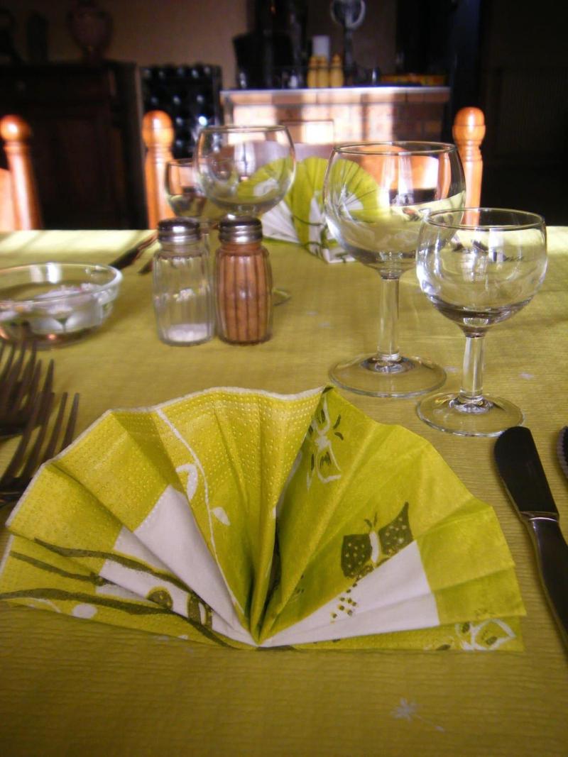 Relais La Fleur image