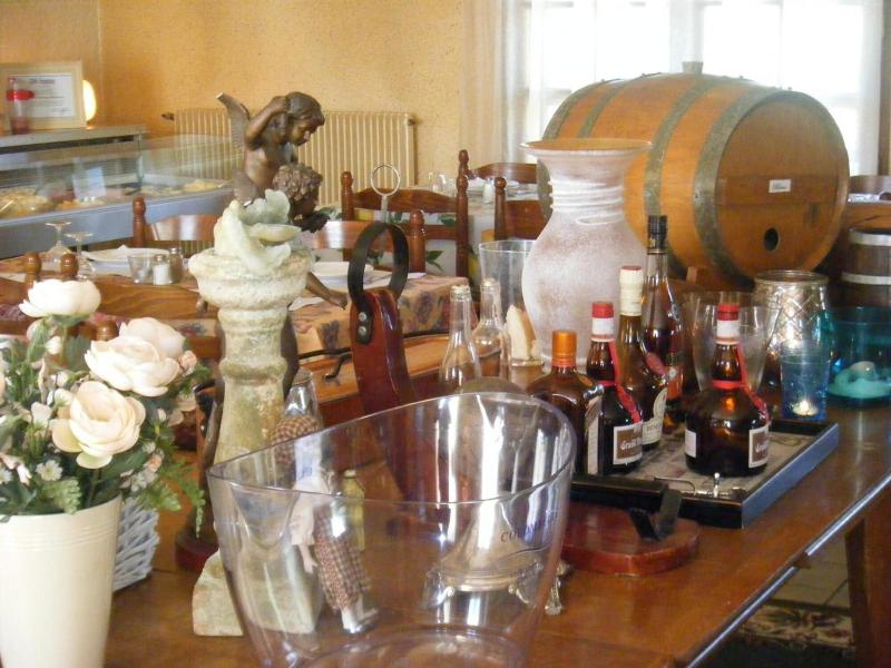 Relais La Fleur image