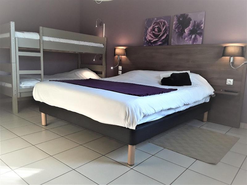 Relais La Fleur image