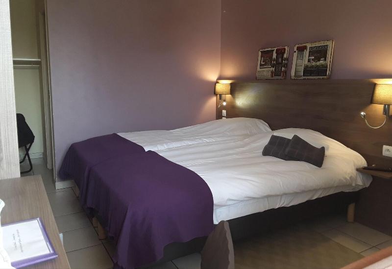 Relais La Fleur image