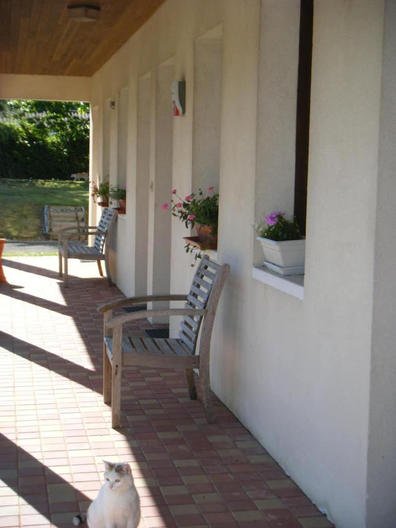 Relais La Fleur image