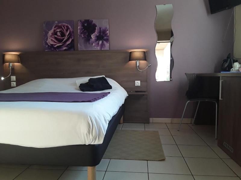 Relais La Fleur image
