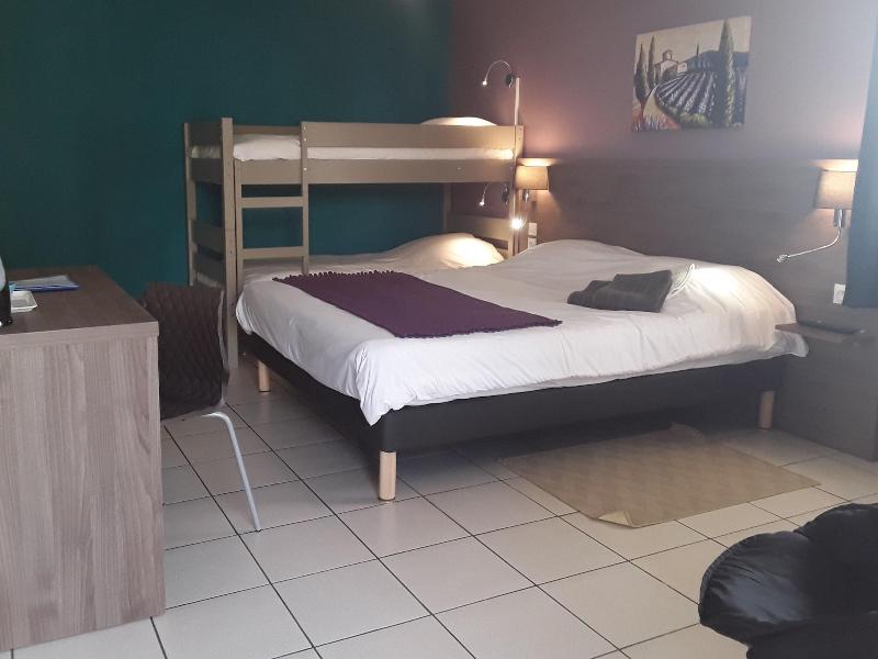 Relais La Fleur image