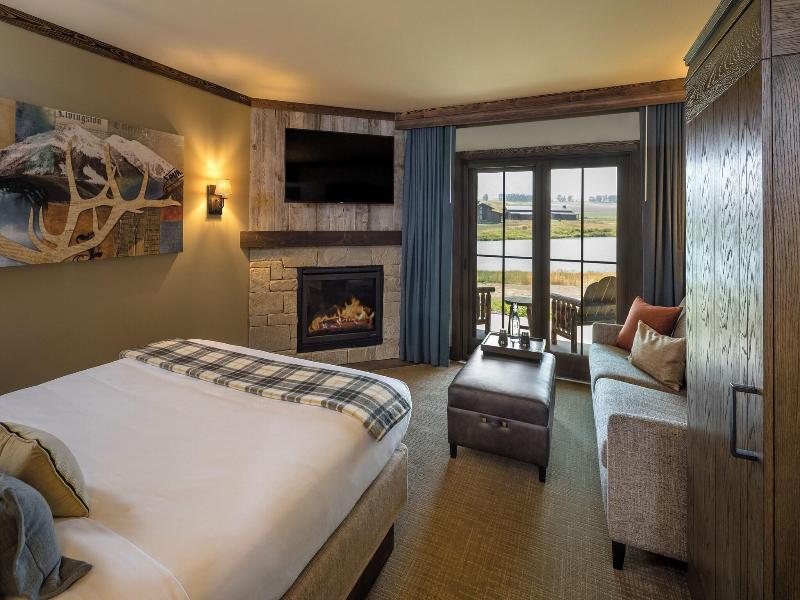 Sage Lodge image