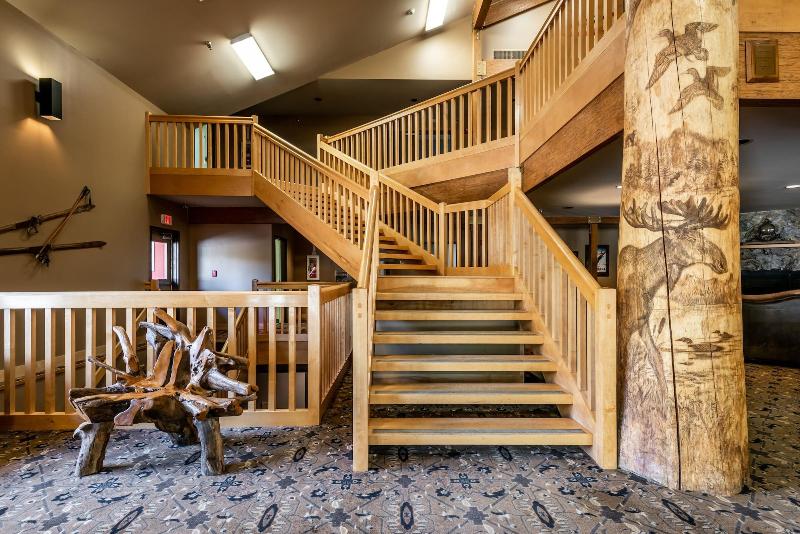 Snow Cap Inn image