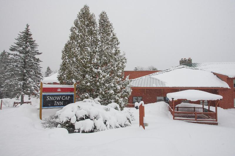 Snow Cap Inn image
