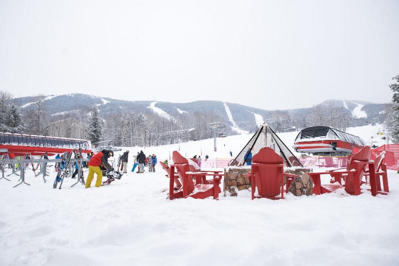 Snow Cap Inn image