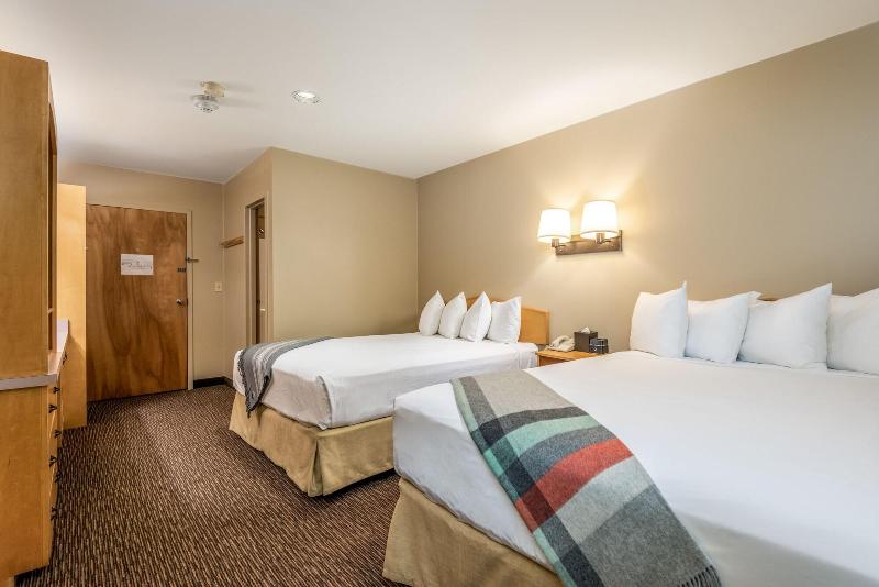 Snow Cap Inn image