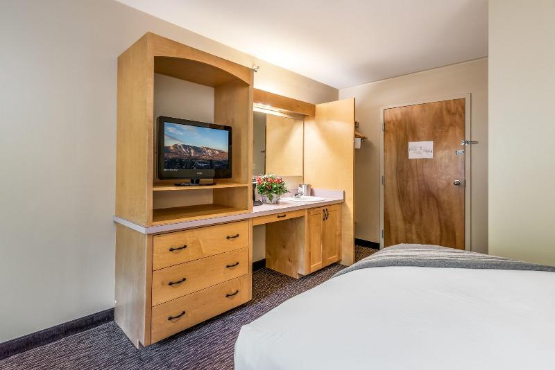 Snow Cap Inn image