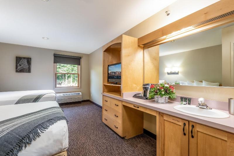 Snow Cap Inn image