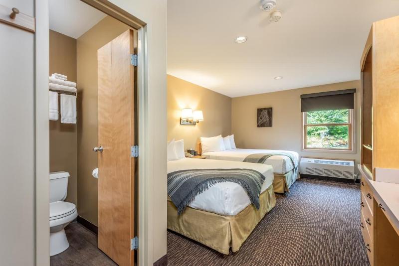 Snow Cap Inn image
