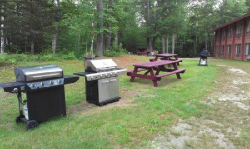 Evergreen Valley Inn image