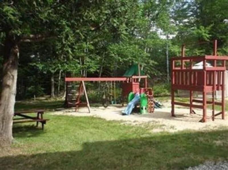 Evergreen Valley Inn image