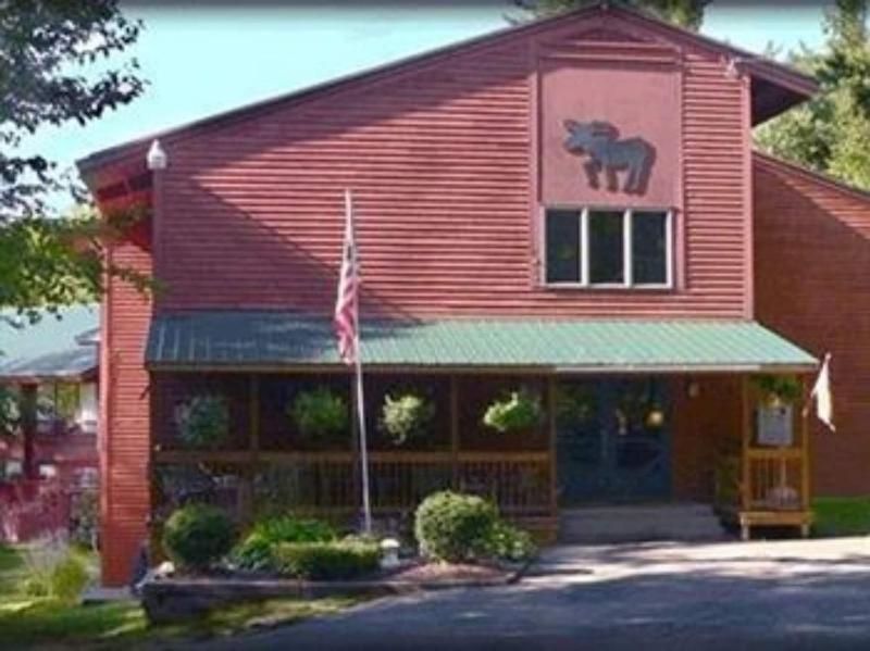 Evergreen Valley Inn image